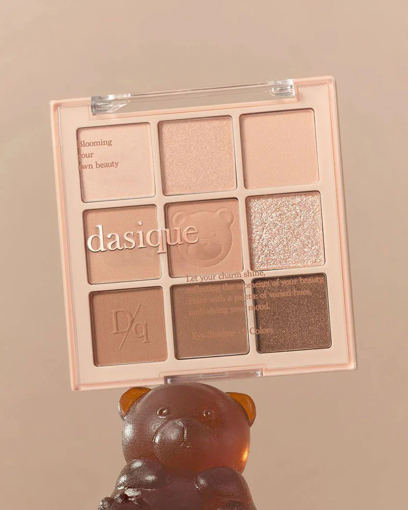 dasique Shadow Palette - Image 32