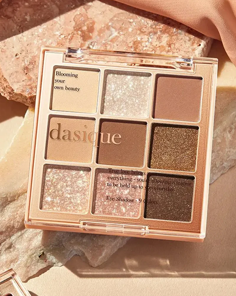 dasique Shadow Palette - Image 5