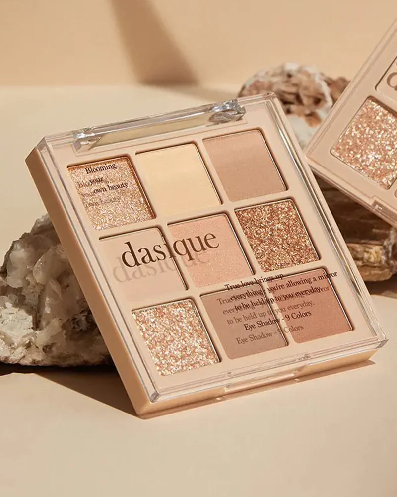 dasique Shadow Palette - Image 8