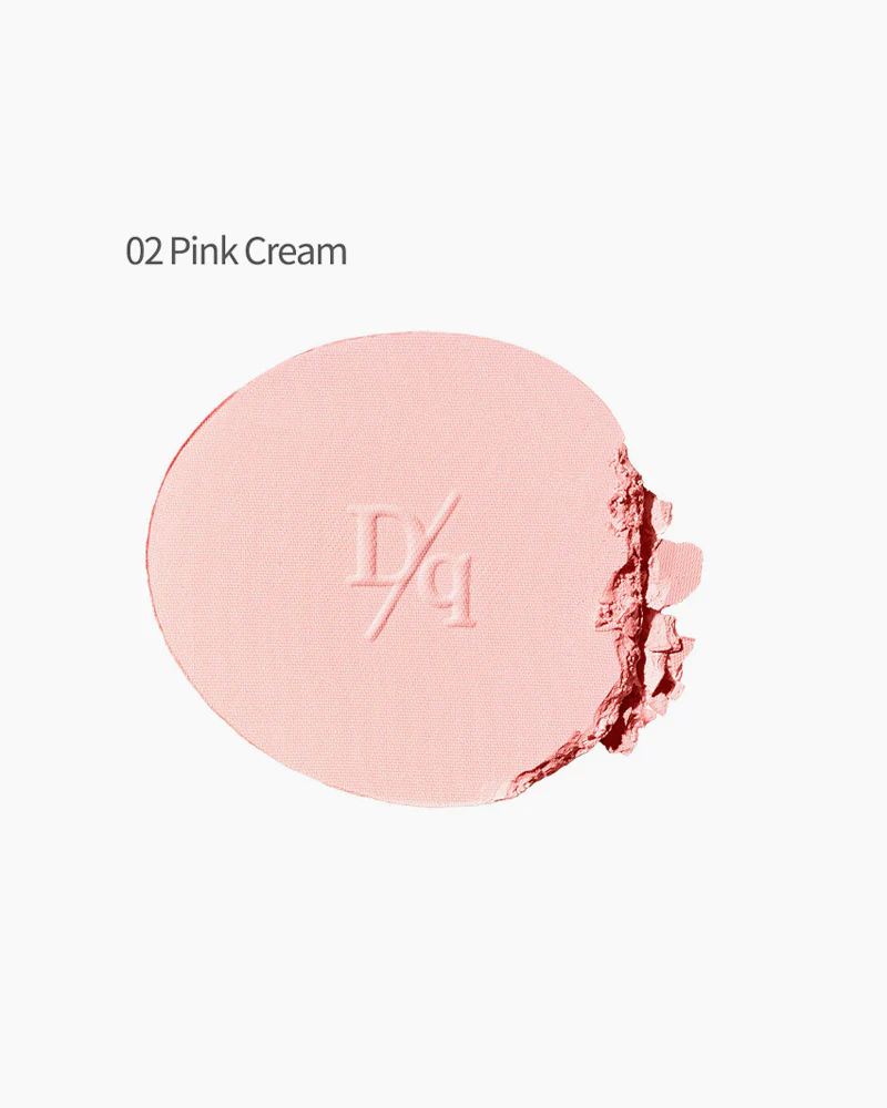 dasique Soft Blur Cheek - Image 5