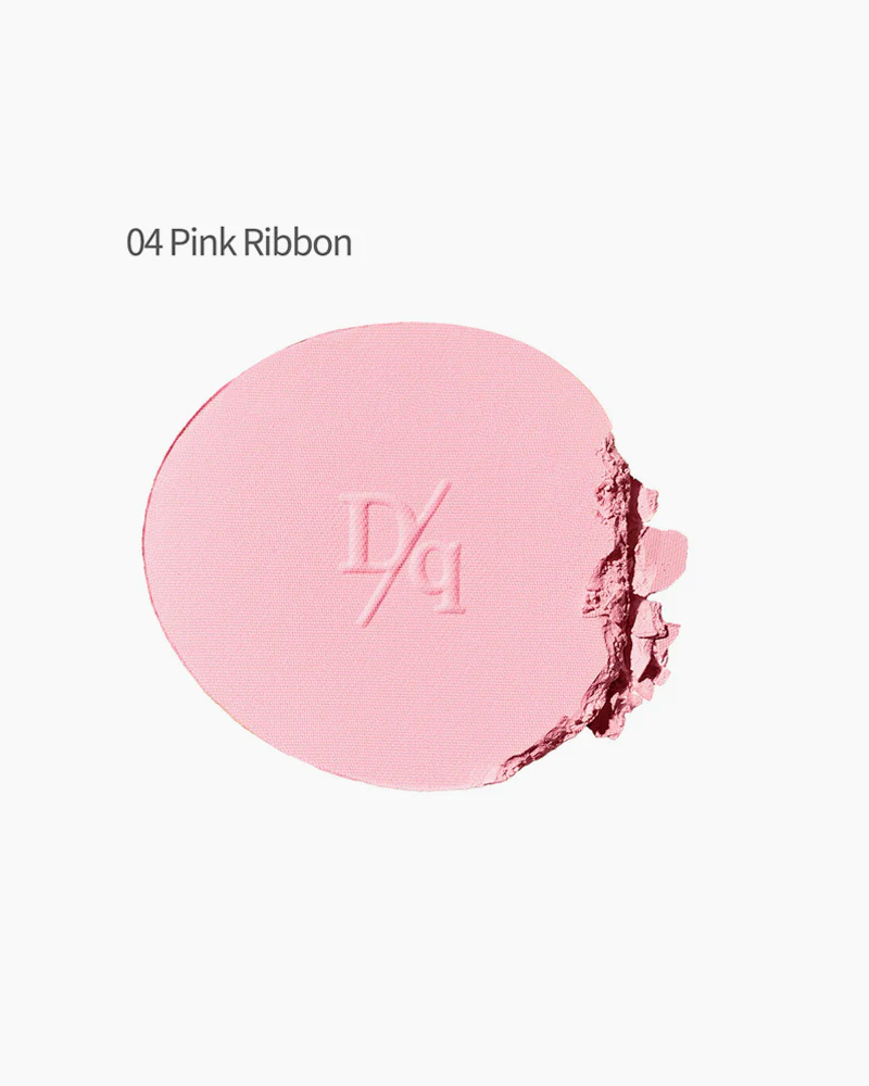 dasique Soft Blur Cheek - Image 7