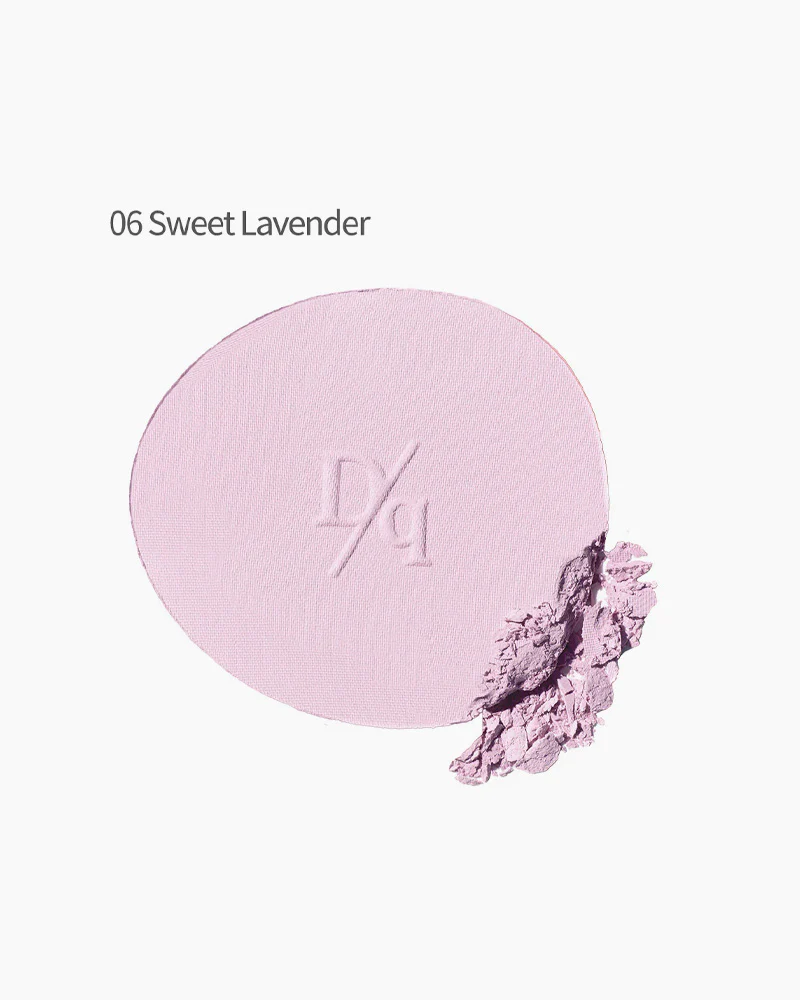dasique Soft Blur Cheek - Image 9
