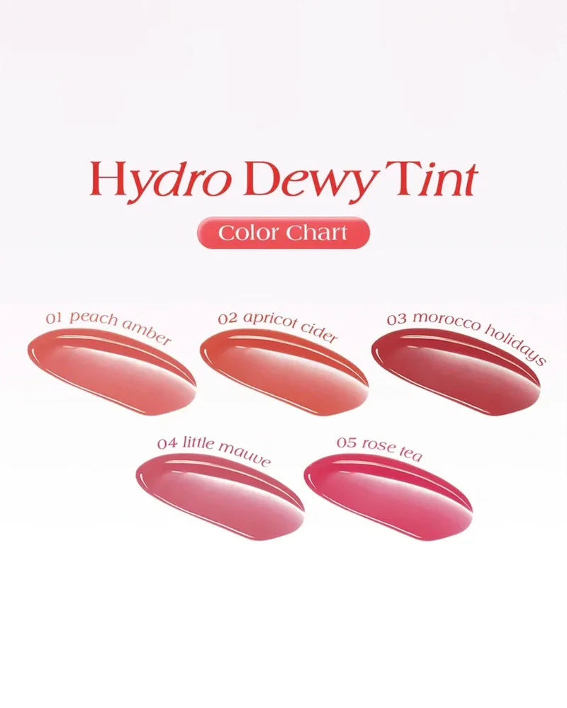 Dear.A Hydro Dewy Tint - Image 7