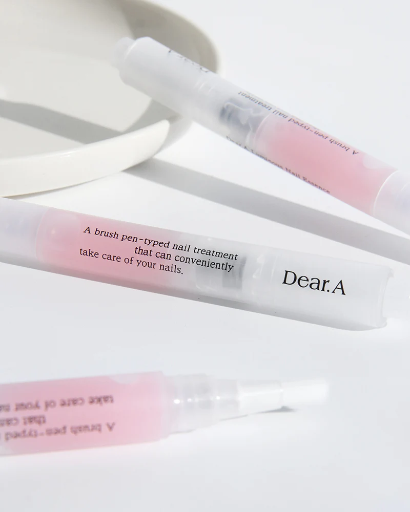 Dear.A Luminous Nail Essence - Image 4