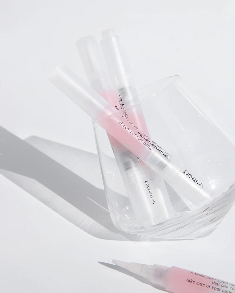 Dear.A Luminous Nail Essence - Image 6