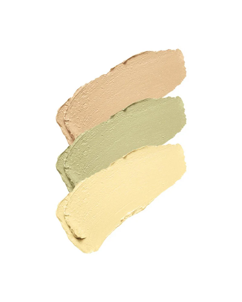 Dear.A Perfect Cover Concealer Palette: With Angled Brush - Image 13