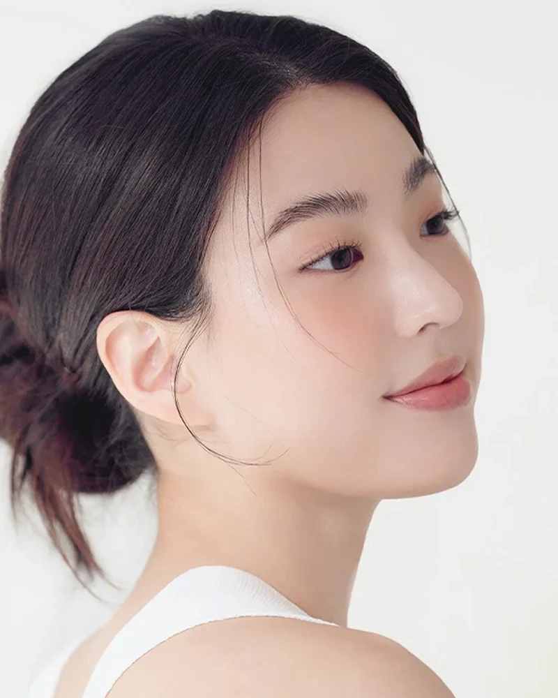Dear.A Perfect Cover Concealer Palette: With Angled Brush - Image 4
