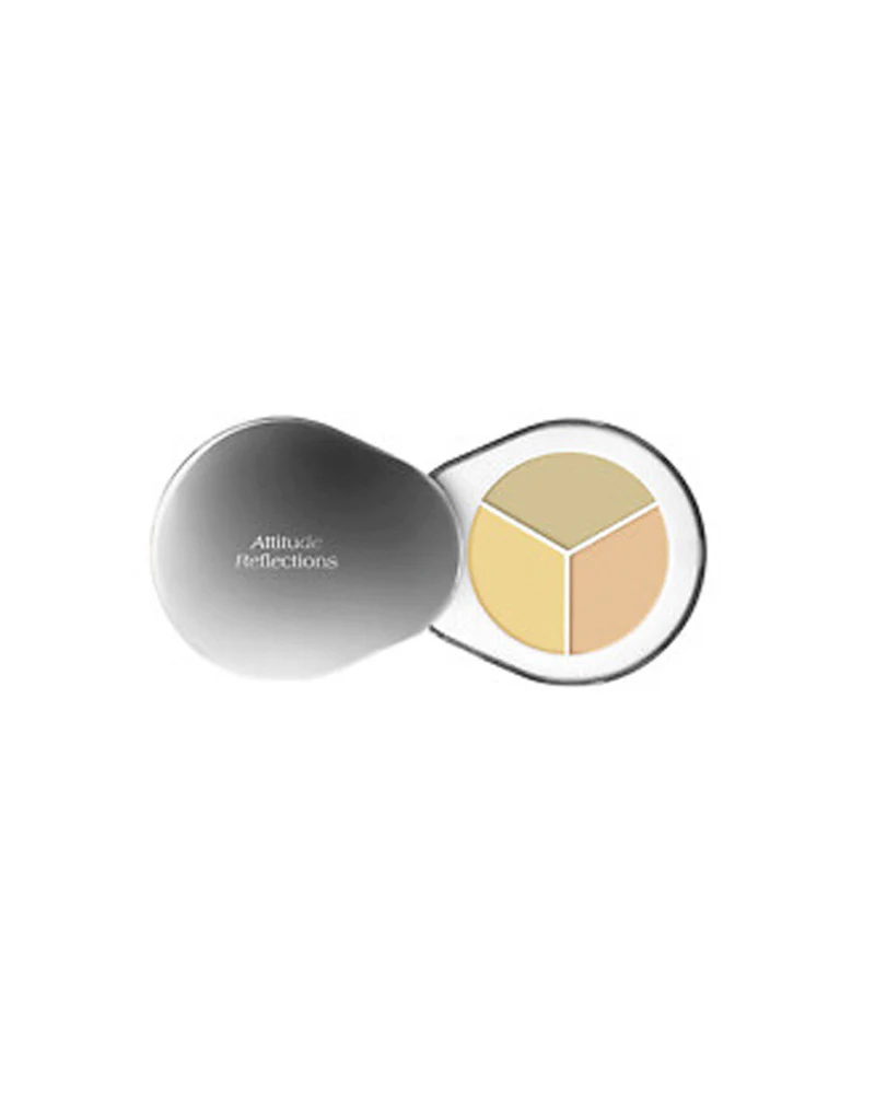 Dear.A Perfect Cover Concealer Palette: With Mini Finger Puff - Image 8