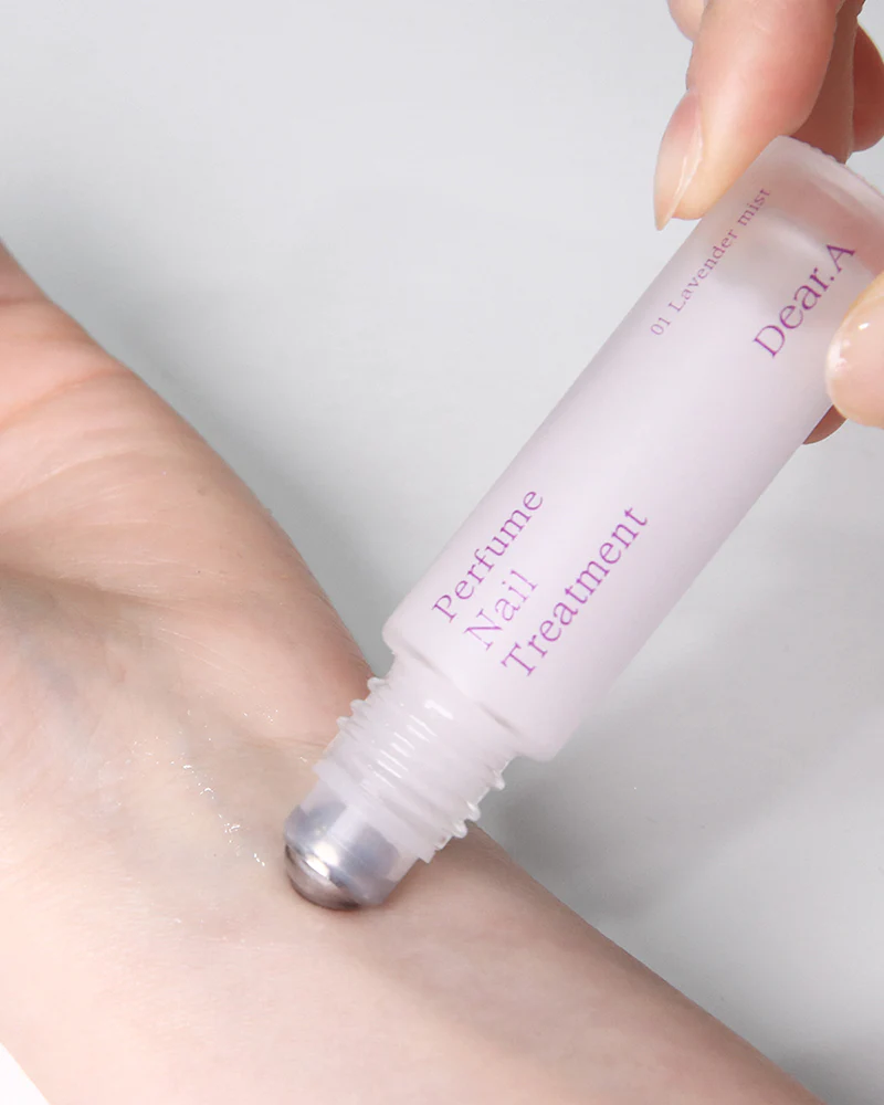 Dear.A Perfume Nail Treatment - Image 6
