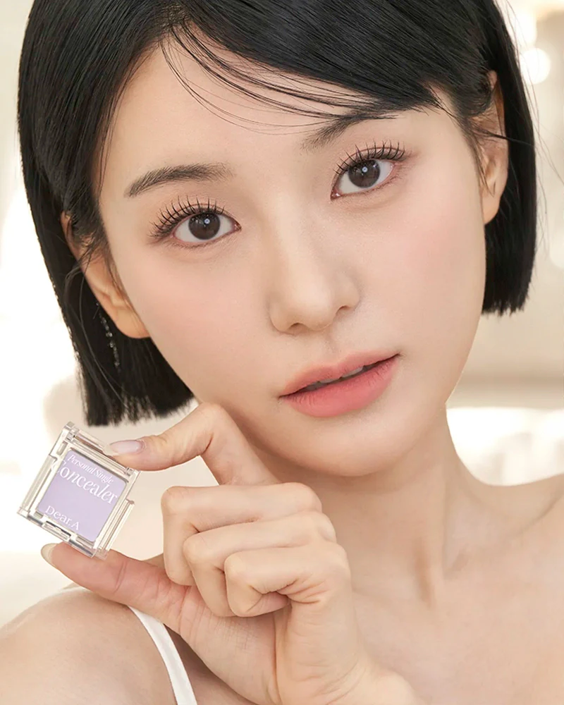 Dear.A Personal Single Concealer - Image 5
