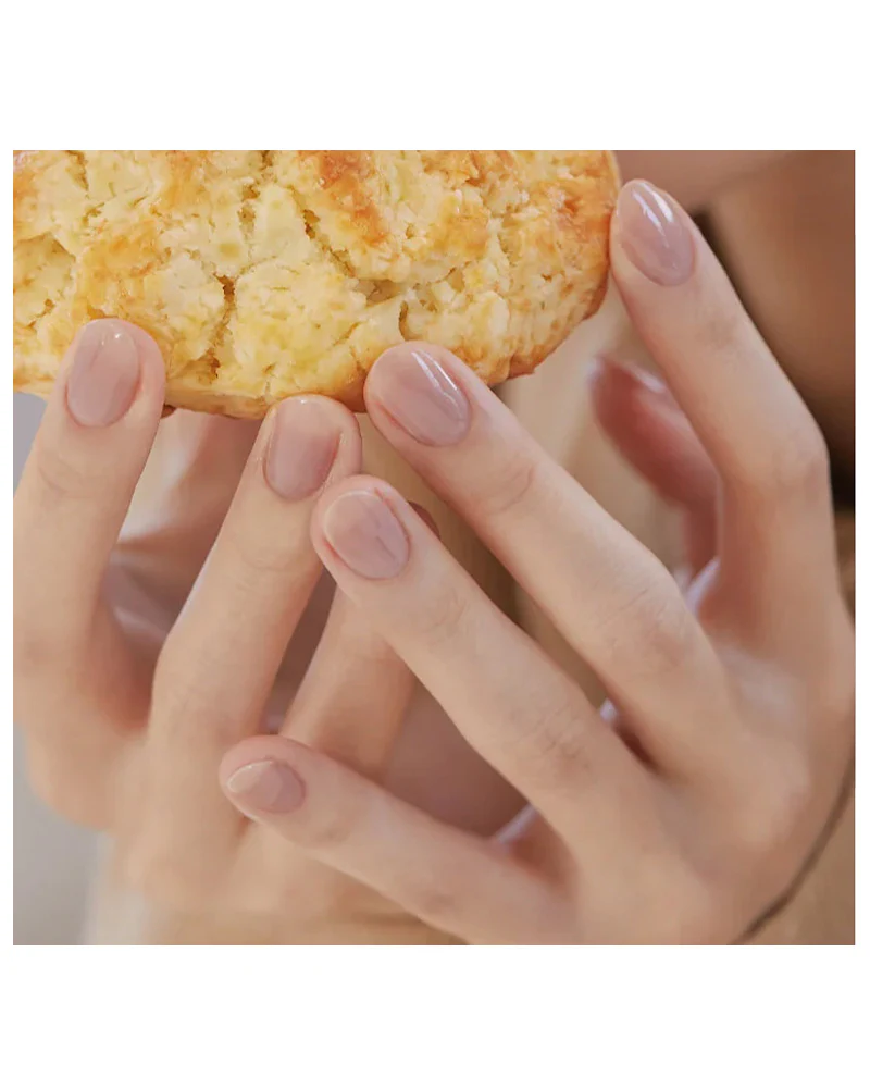 Dear.A Shine On Me Nail Colour: Intimate - Image 2