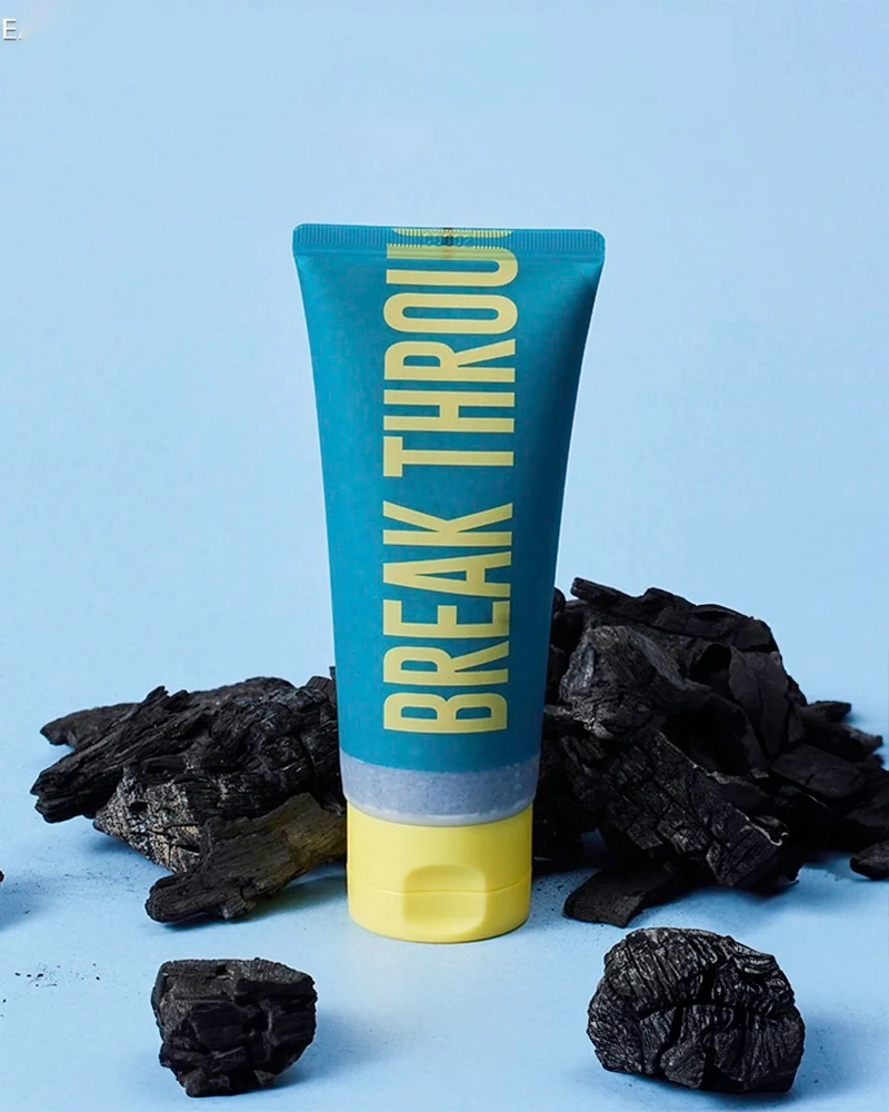 Dear Doer Break Body Scrub - Image 2