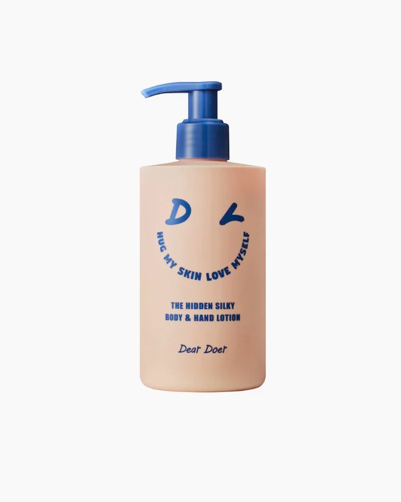 Dear Doer The Hidden Body & Hand Lotion - Image 3