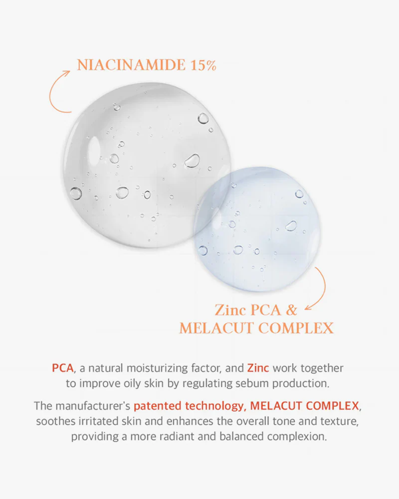 Dr. Althea 15% Niacinamide Purity Serum - Image 8