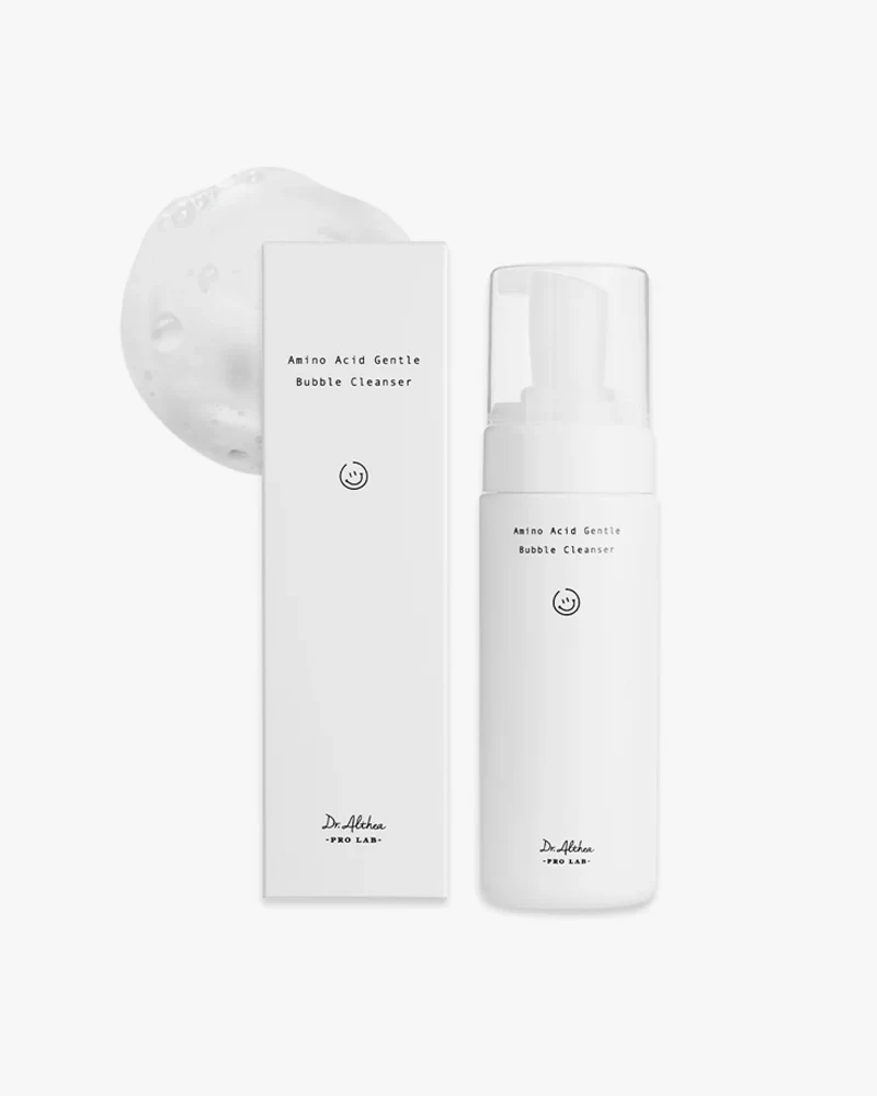 Dr. Althea Amino Acid Gentle Bubble Cleanser - Image 10