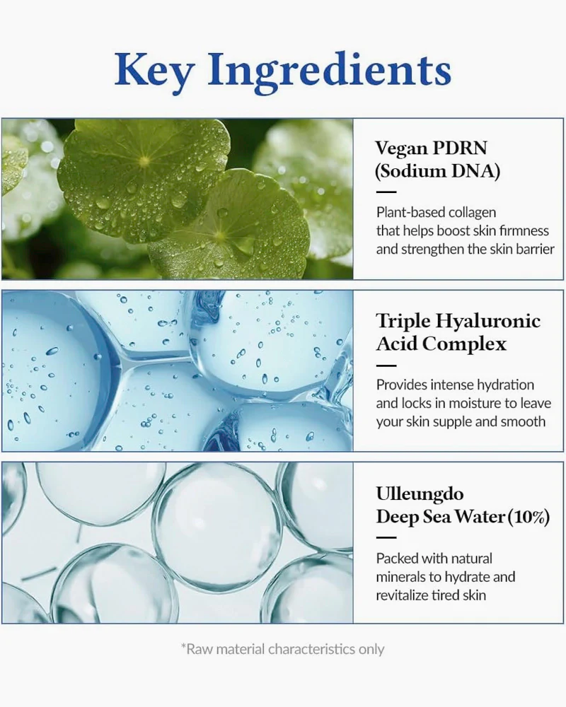 Dr. Althea Aqua Marine Jelly Mist - Image 6