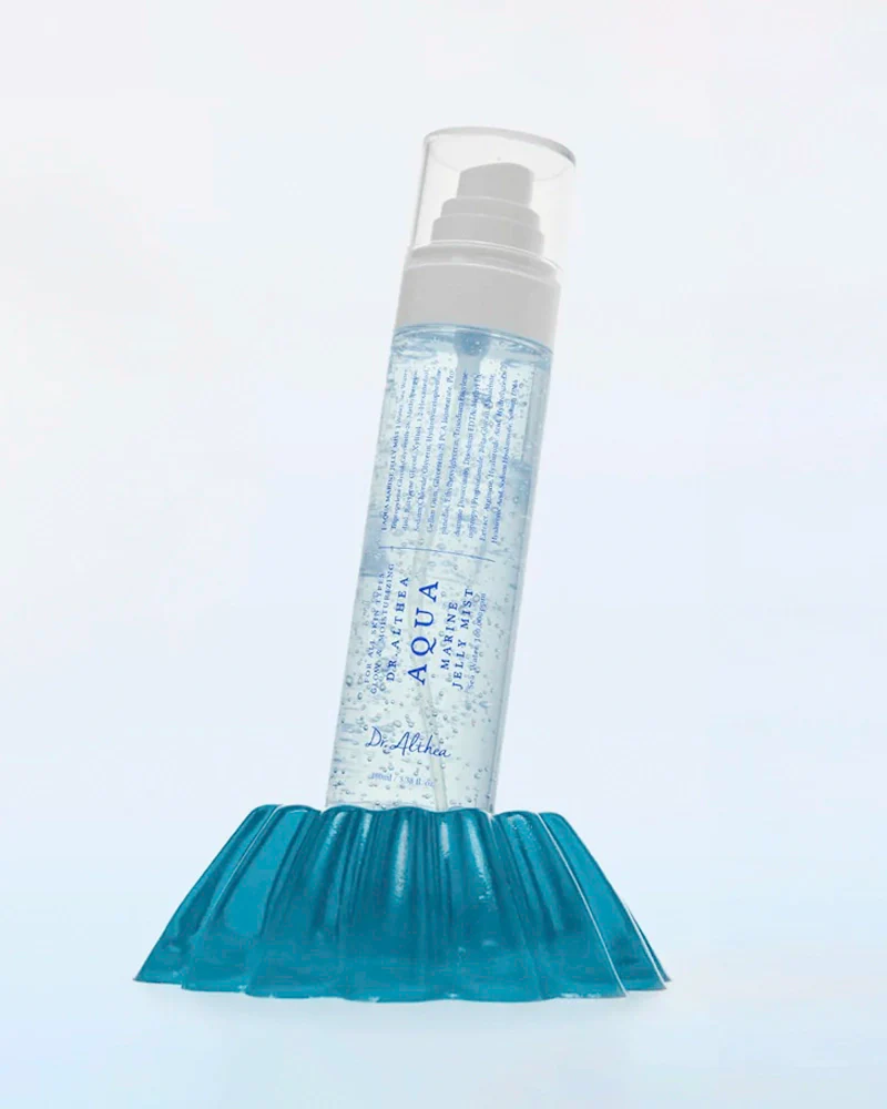 Dr. Althea Aqua Marine Jelly Mist - Image 8