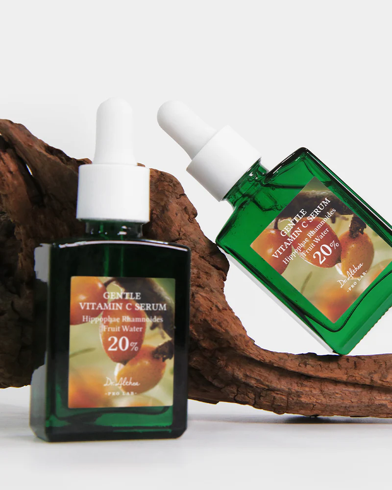 Dr. Althea Gentle Vitamin C Serum - Image 2