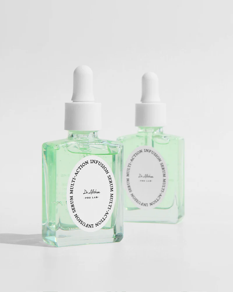 Dr. Althea Multi-Action Infusion Serum - Image 2
