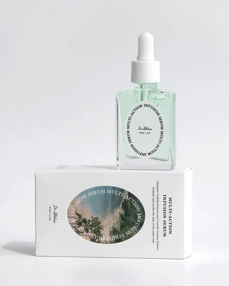 Dr. Althea Multi-Action Infusion Serum - Image 5