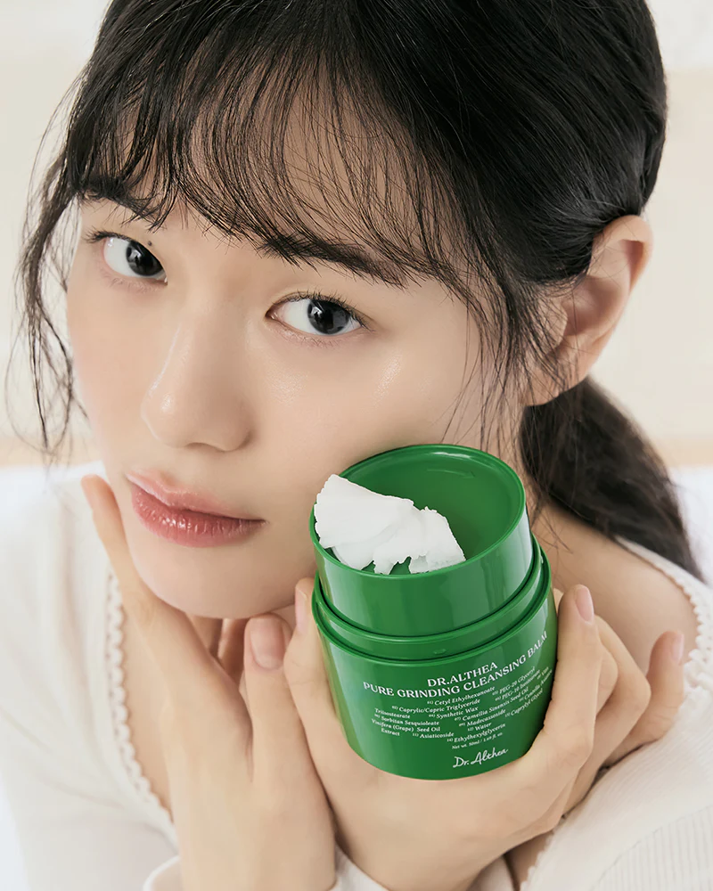 Dr. Althea Pure Grinding Cleansing Balm - Image 2