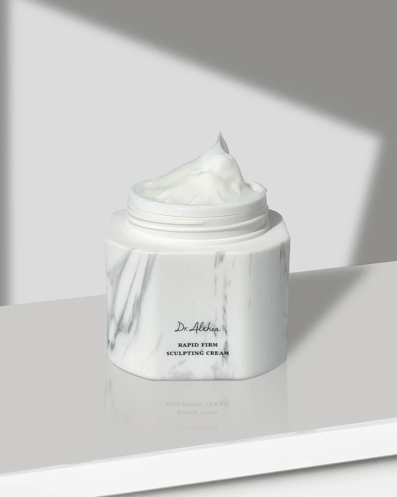 Dr. Althea Rapid Firm Sculpting Cream - Image 2