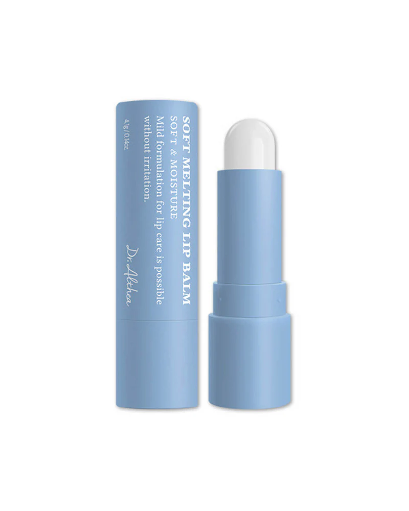 Dr. Althea Soft Melting Lip Balm - Image 5