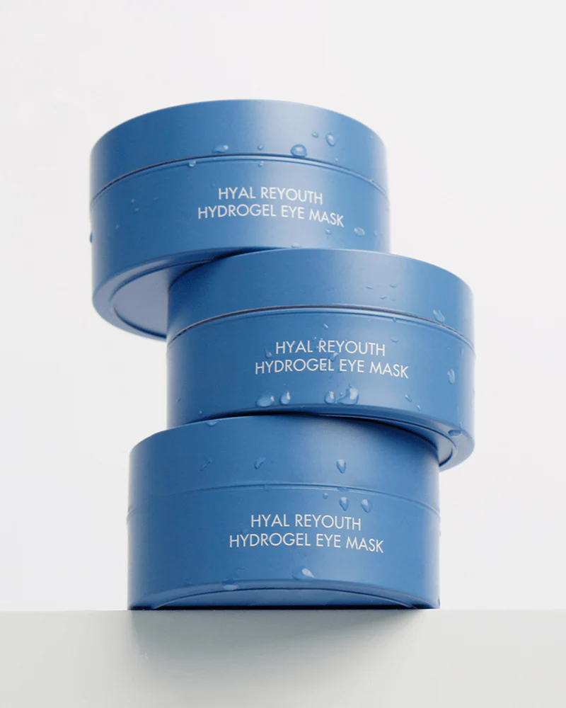 Dr. Ceuracle Hyal Reyouth Hydrogel Eye Mask - Image 2
