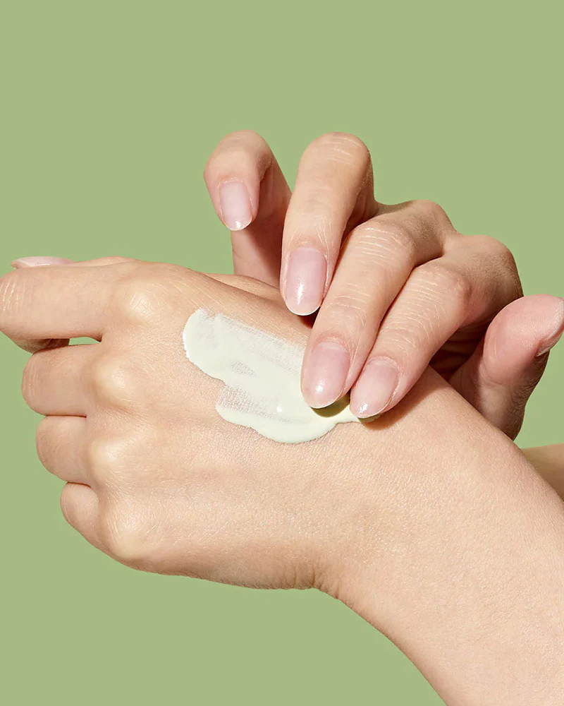 Dr. Ceuracle Tea Tree Purifine Green Up Sun - Image 3