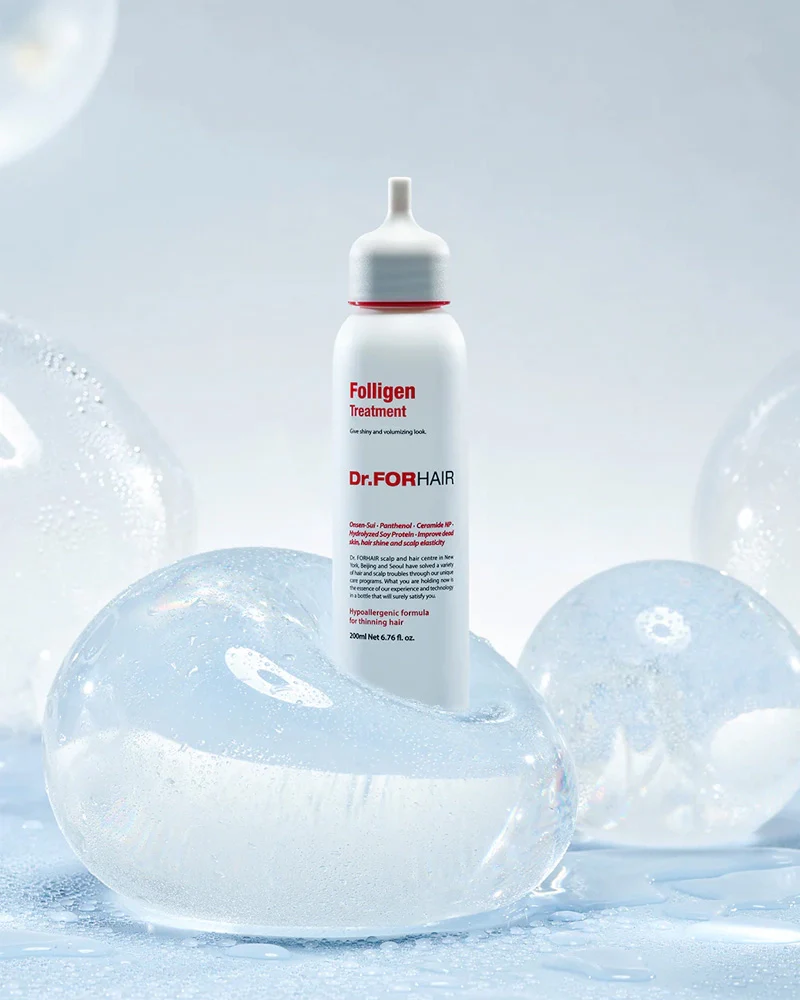 Dr. FORHAIR Folligen Treatment 200ml