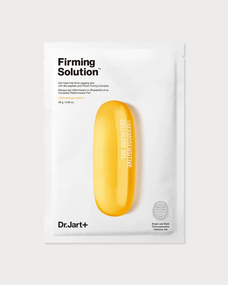 Dr.Jart Dermask™ Intra Jet Firming Solution