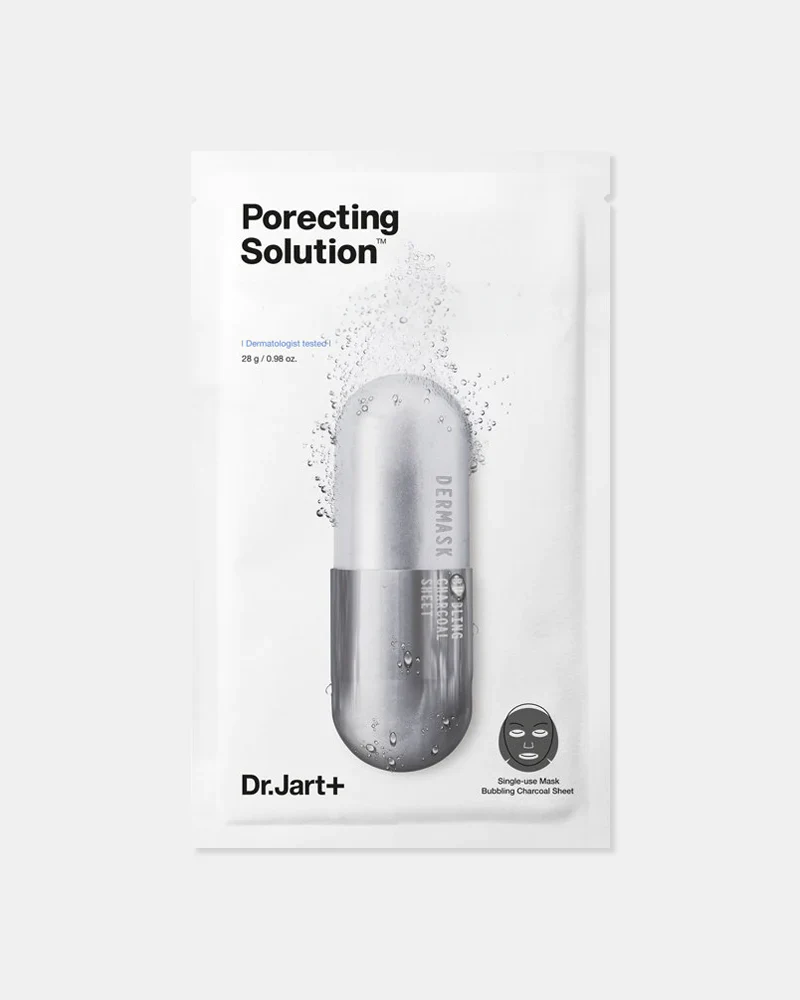 Dr.Jart Dermask™ Ultra Jet Porecting Solution