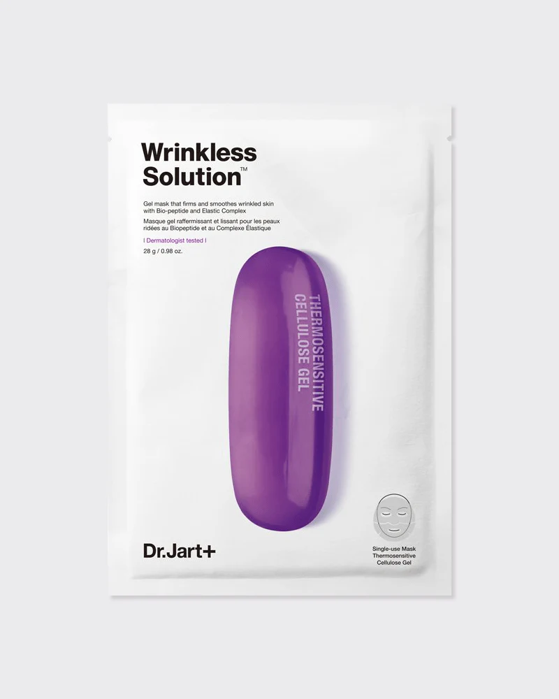 Dr.Jart  Dermask™ Intra Jet Wrinkless Solution