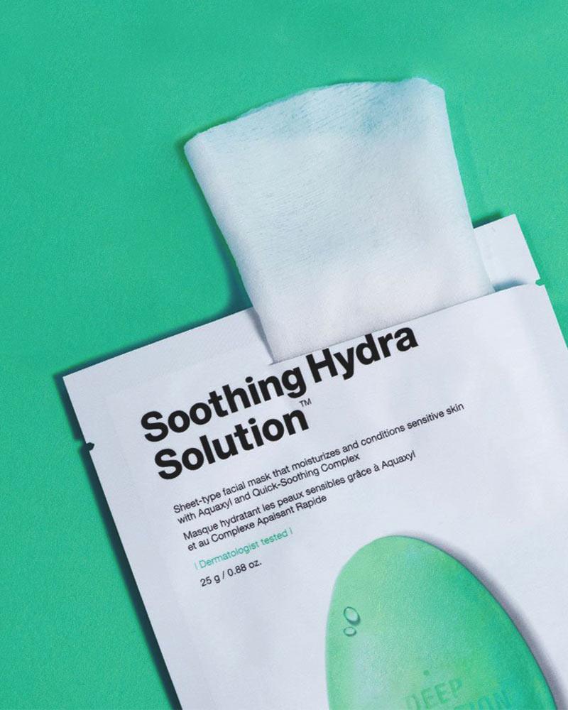 Dr.Jart  Dermask™ Water Jet Soothing Hydra Solution - Image 2