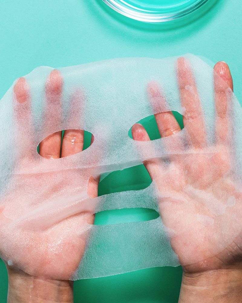 Dr.Jart  Dermask™ Water Jet Soothing Hydra Solution - Image 3