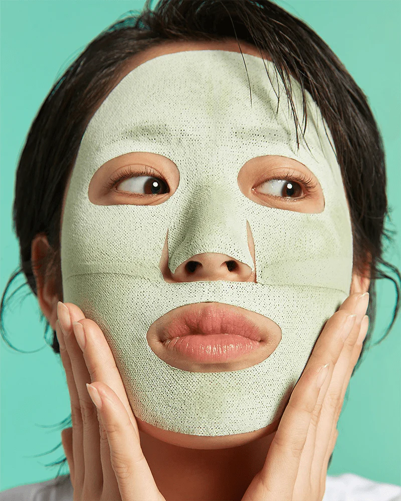 Dr.Jart  Pore Remedy™ Purifying Mud Mask - Image 5