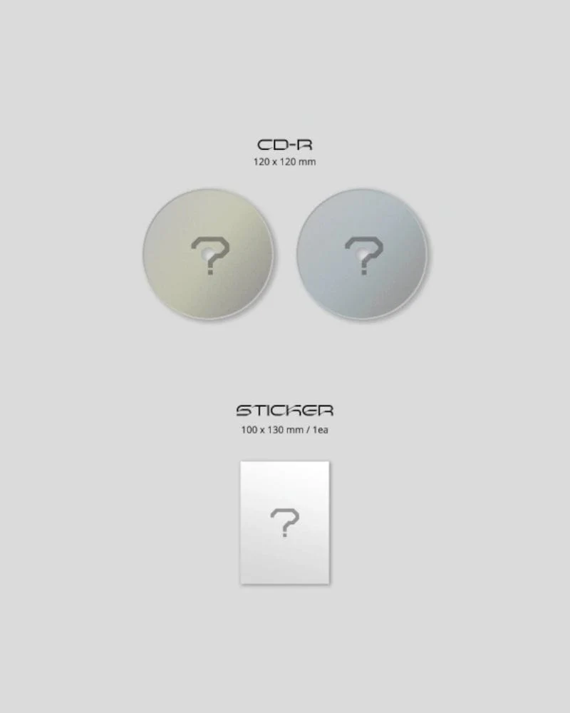 DREAMCATCHER - [APOCALYPSE : FOLLOW US] (7TH Mini Album) - Image 3