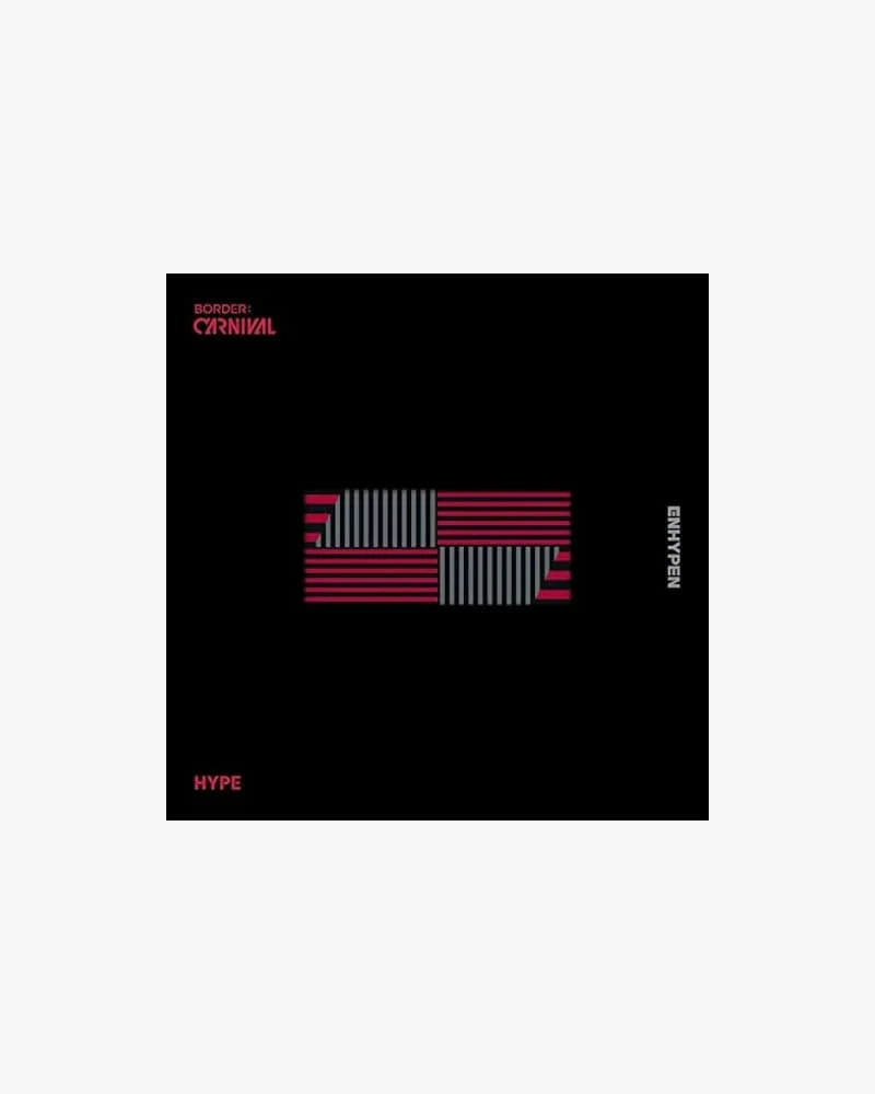 ENHYPEN - BORDER : CARNIVAL (3 Versions) - Image 7