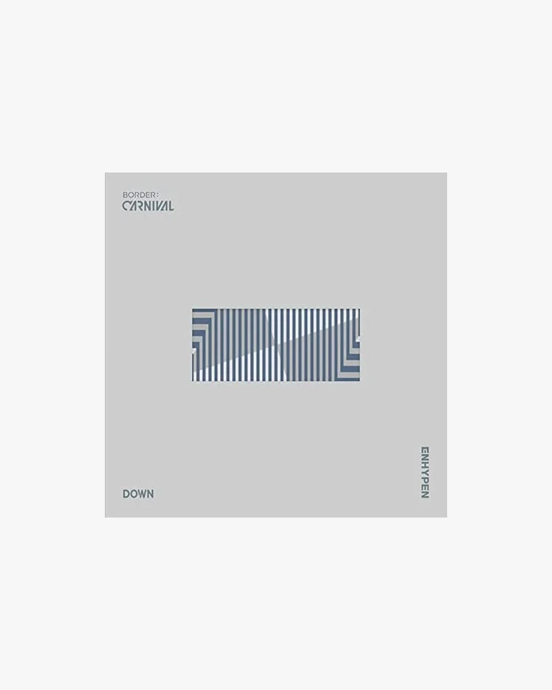 ENHYPEN - BORDER : CARNIVAL (3 Versions) - Image 8