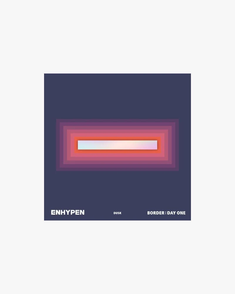 ENHYPEN - BORDER : DAY ONE (2 Versions) - Image 6