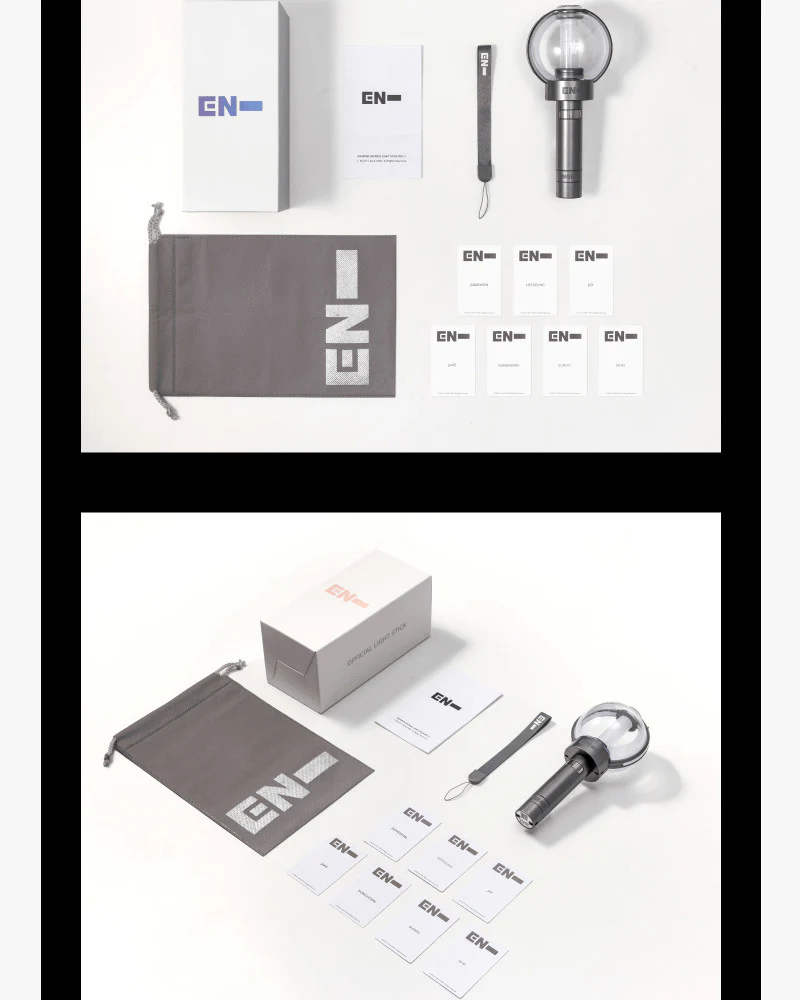 ENHYPEN Official Lightstick Ver. 2 - Image 4