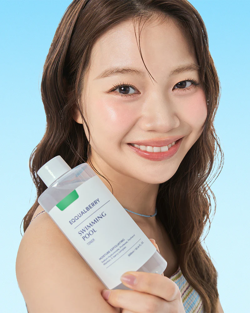 EQQUALBERRY Swimming Pool Toner - Image 6