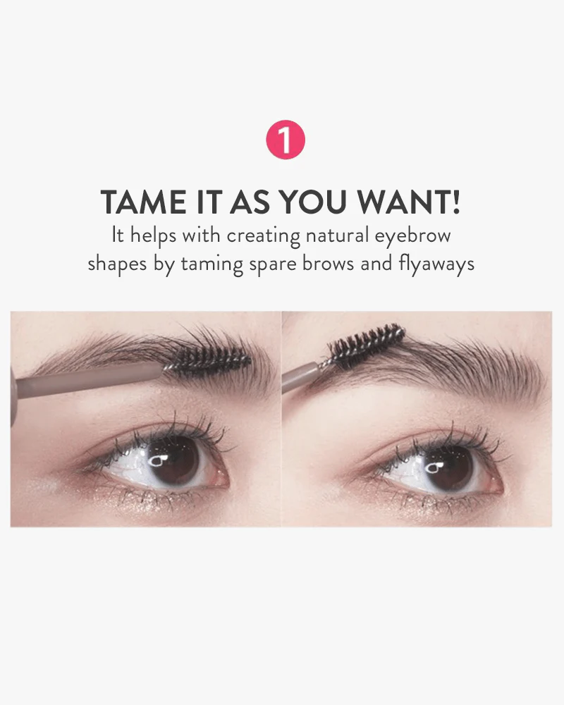 Etude Bare Edge Brow Fixer - Image 3