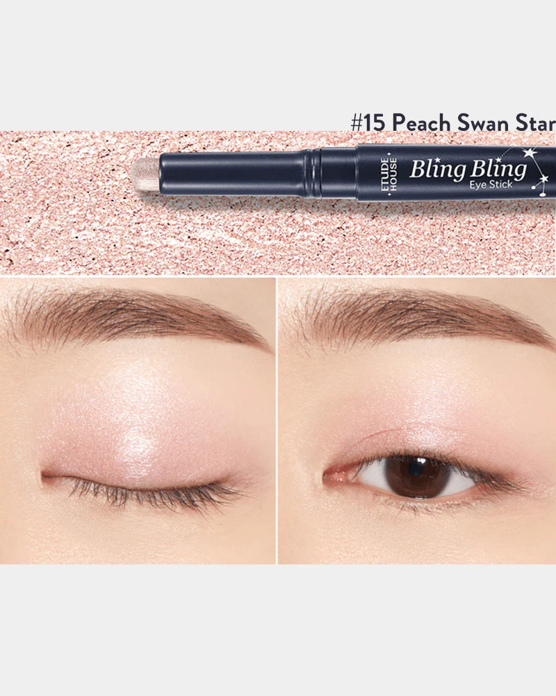 Etude Bling Bling Eye Stick - Image 8