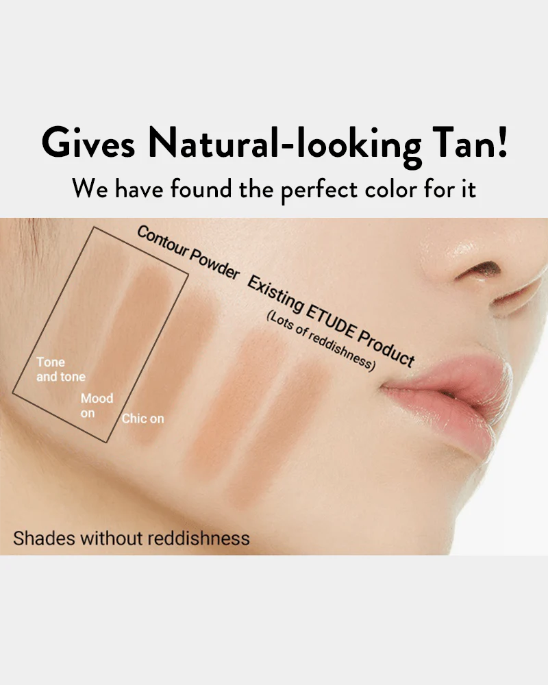Etude Contour Powder #Creator - Image 4
