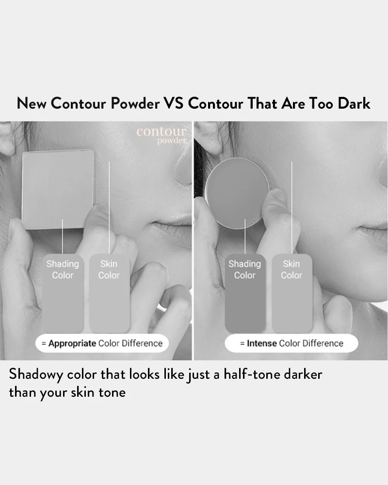 Etude Contour Powder #Creator - Image 5