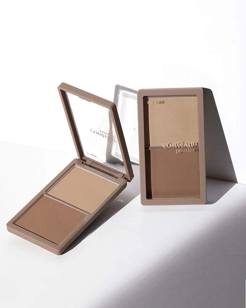 Etude Contour Powder #Inventor - Image 2