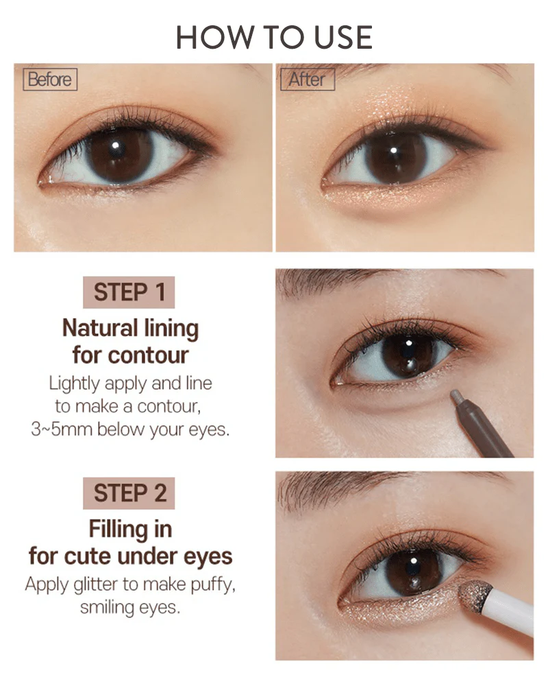 Etude Cute Eyes Maker - Image 10