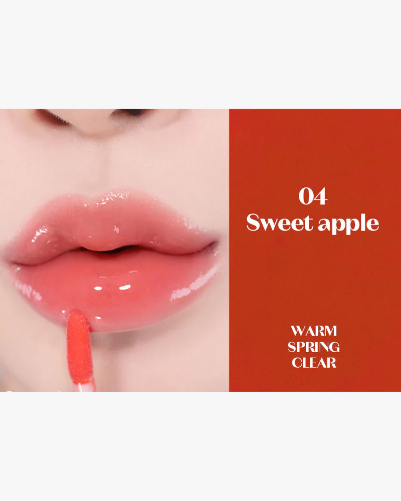 Etude Dear Darling Oil Tint - Image 9