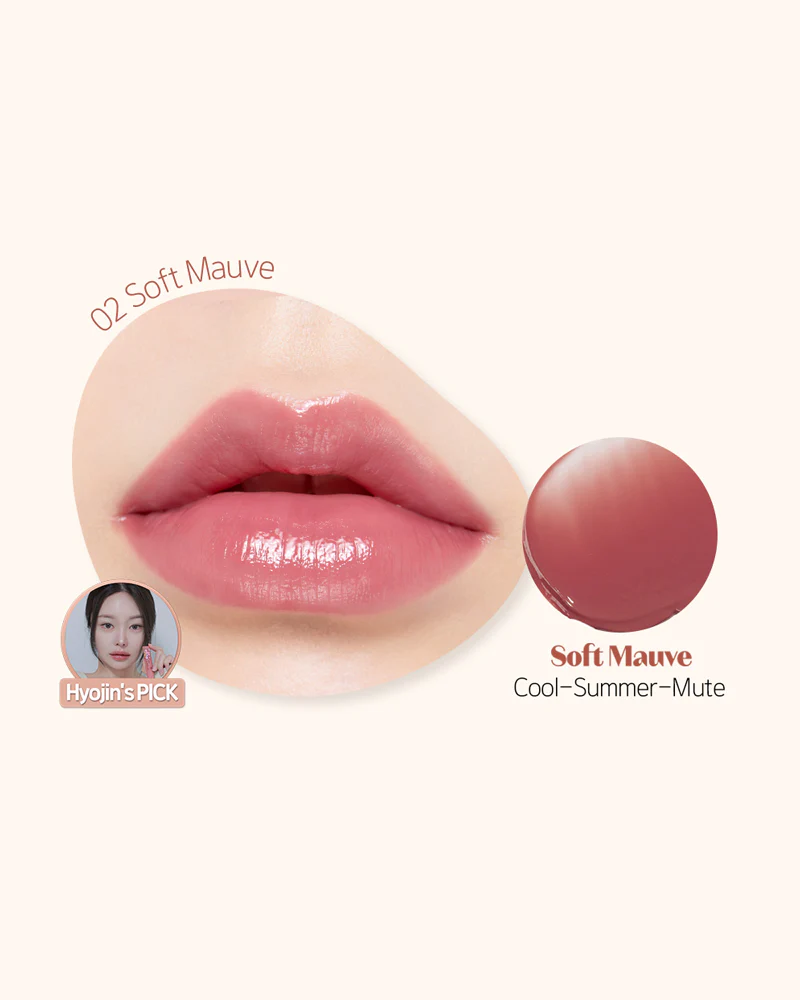 Etude Ginger Sugar Melting Balm - Image 7